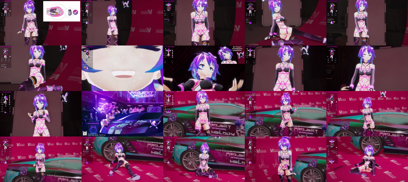 projektmelody  14-10-2022
